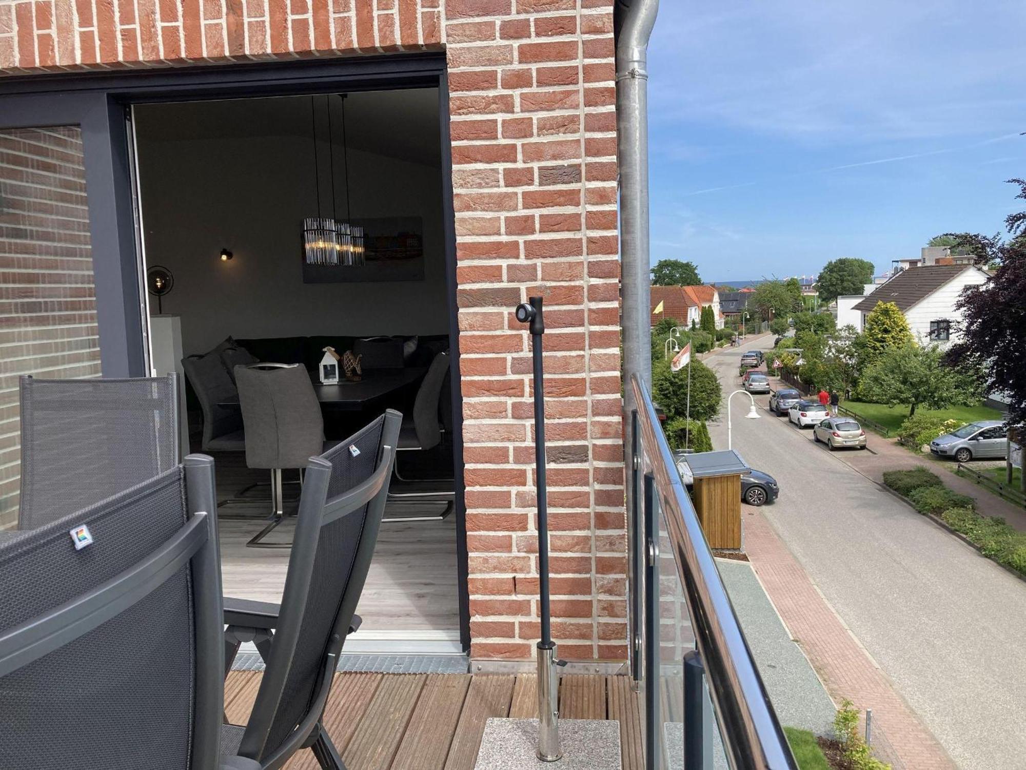 Meeresjuwel-Coralie Dahme  Kültér fotó